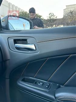 دودج تشارجر